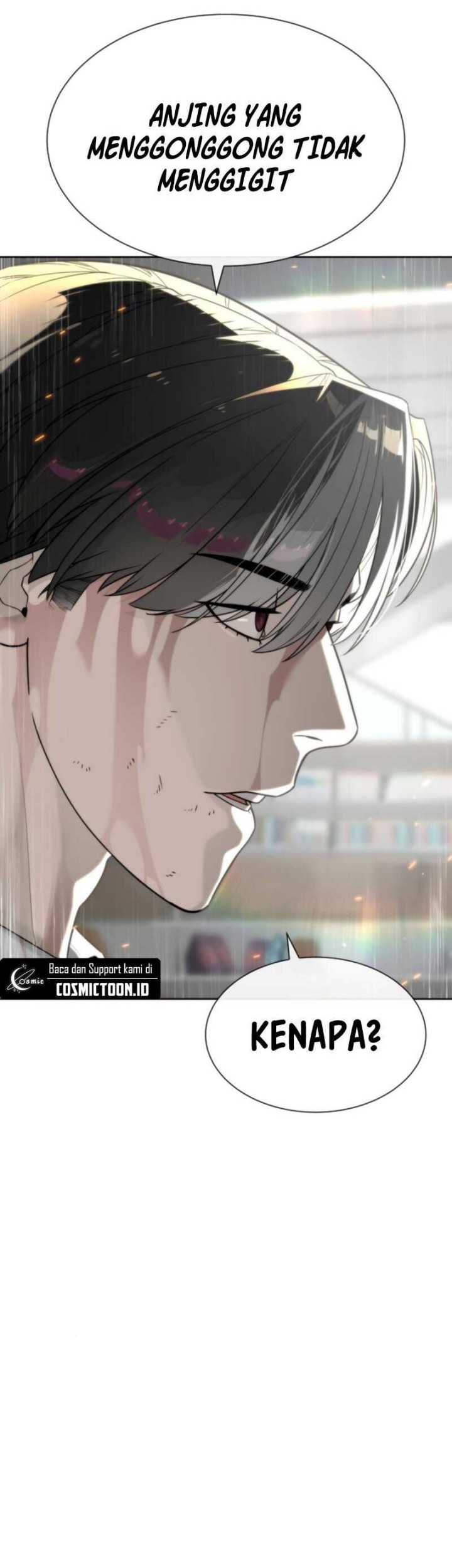 Killer Peter Chapter 102 Gambar 81