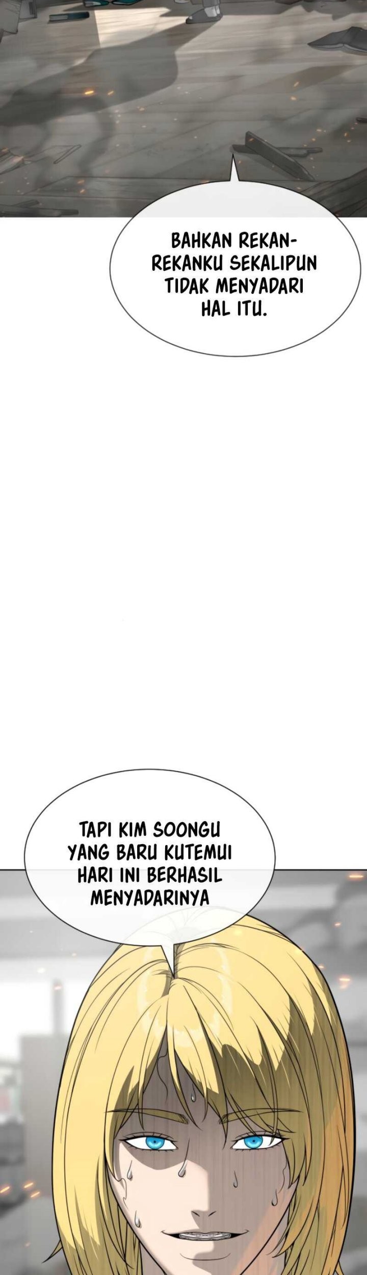 Killer Peter Chapter 102 Gambar 93