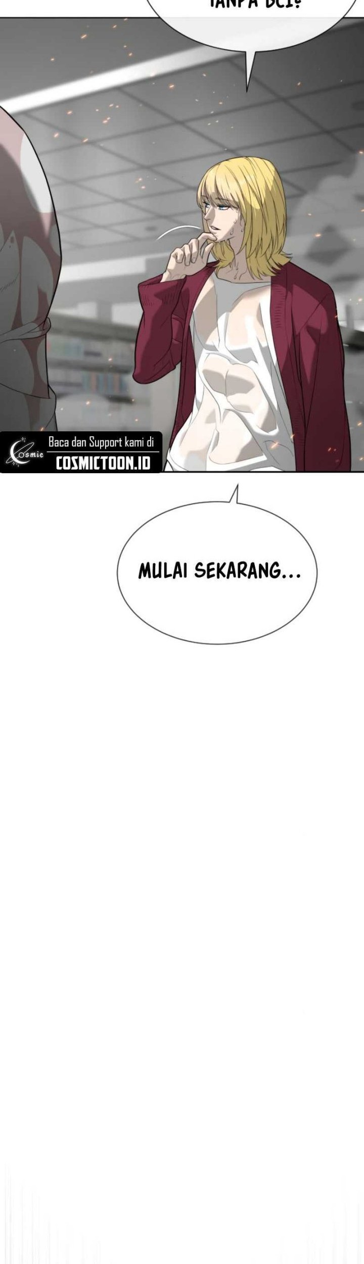 Killer Peter Chapter 102 Gambar 96