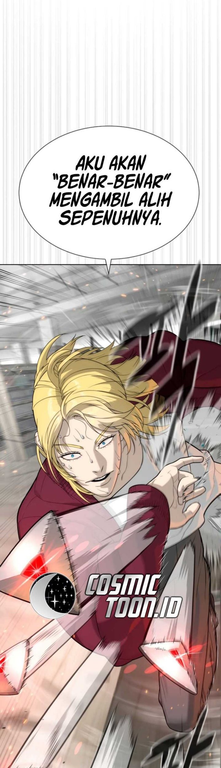 Killer Peter Chapter 102 Gambar 97