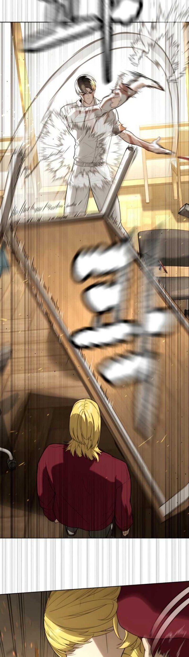 Killer Peter Chapter 102 Gambar 115