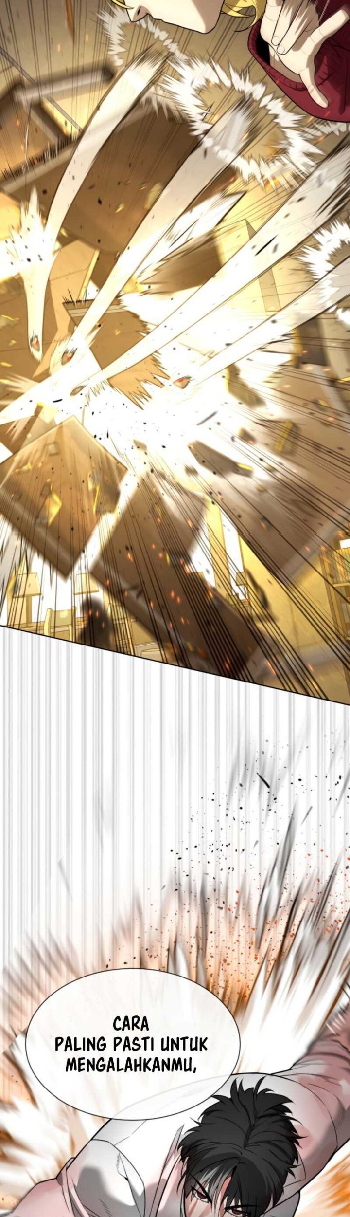 Killer Peter Chapter 102 Gambar 116