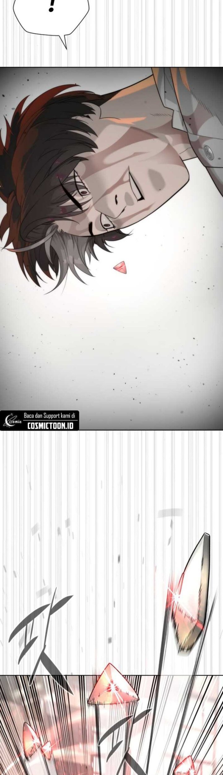 Killer Peter Chapter 102 Gambar 100