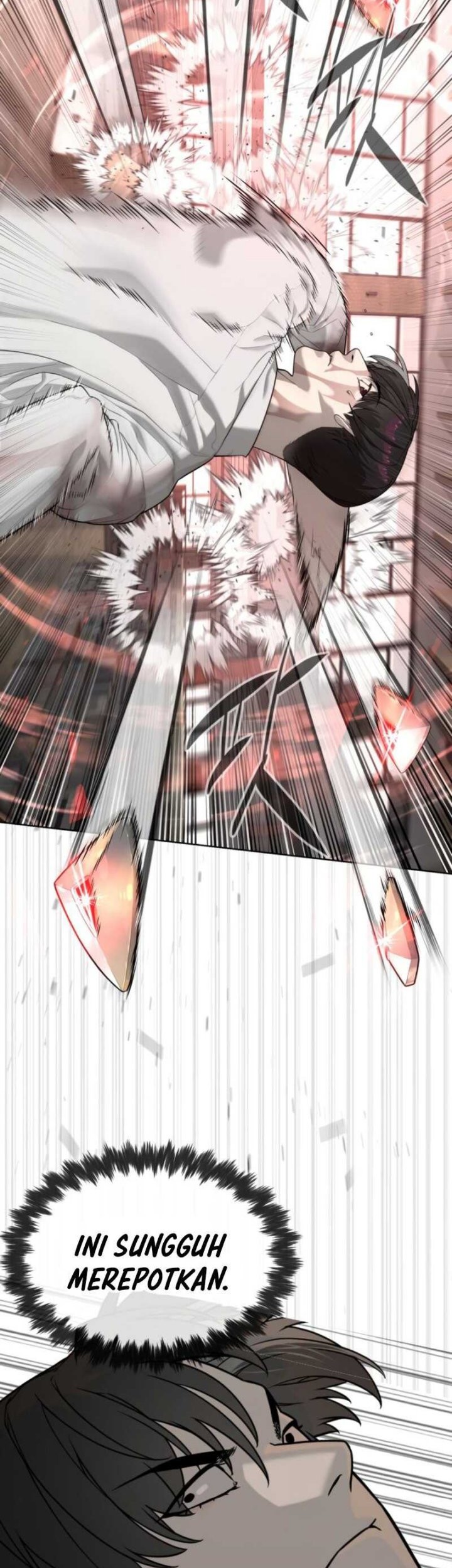 Killer Peter Chapter 102 Gambar 101