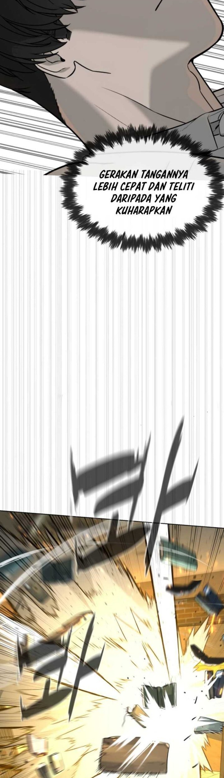 Killer Peter Chapter 102 Gambar 102