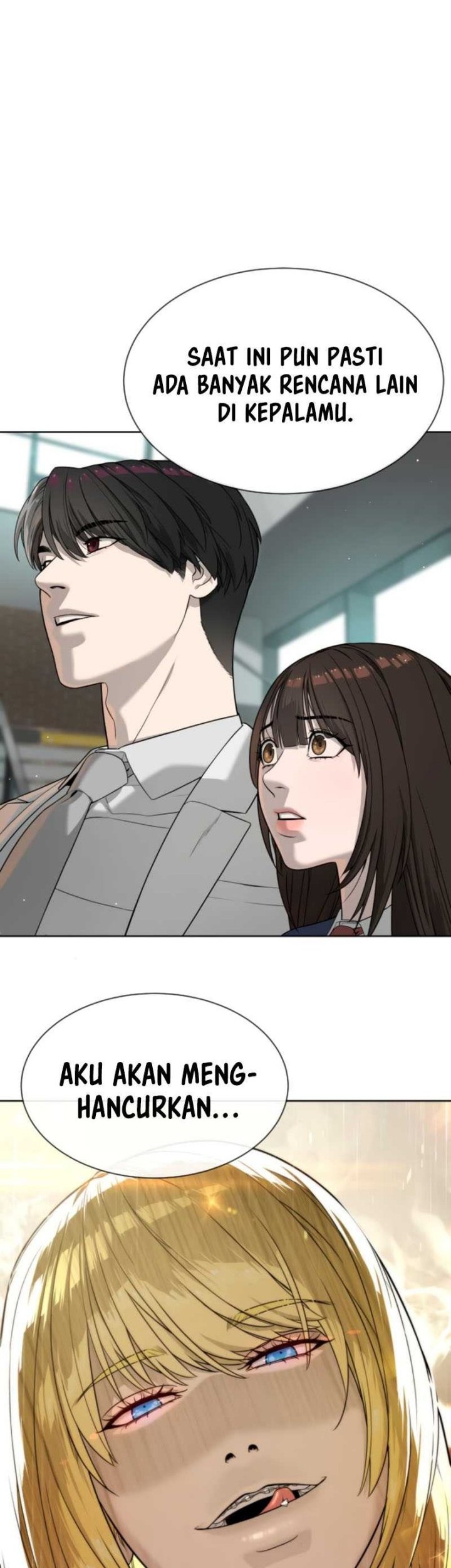 Killer Peter Chapter 102 Gambar 5