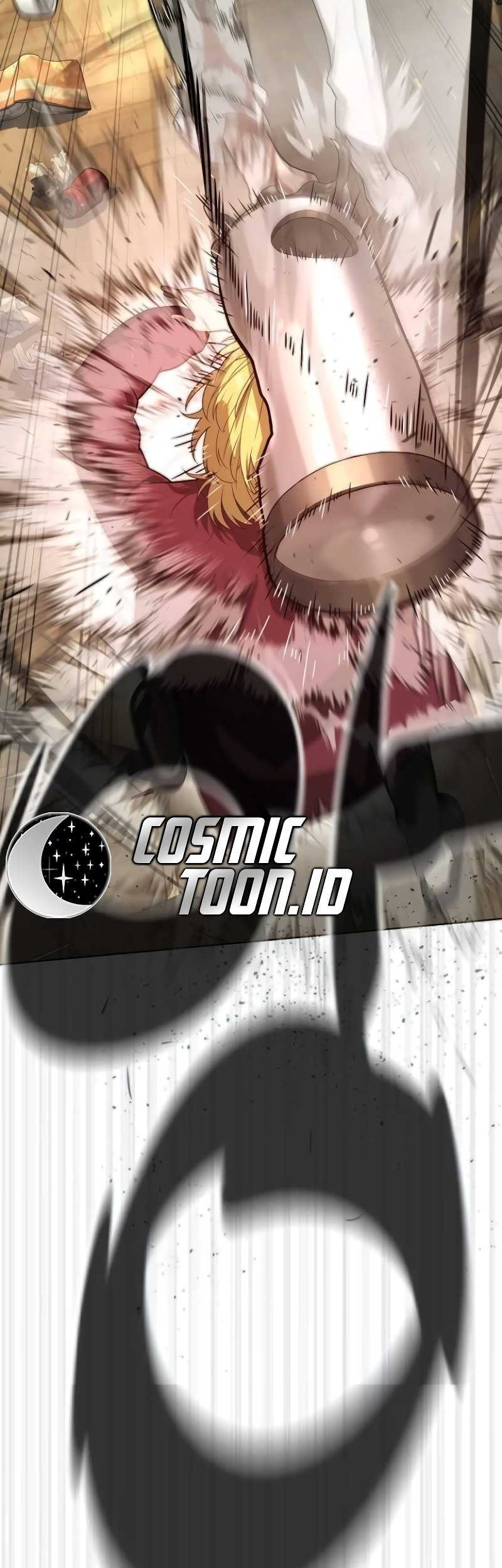 Killer Peter Chapter 103 Gambar 18