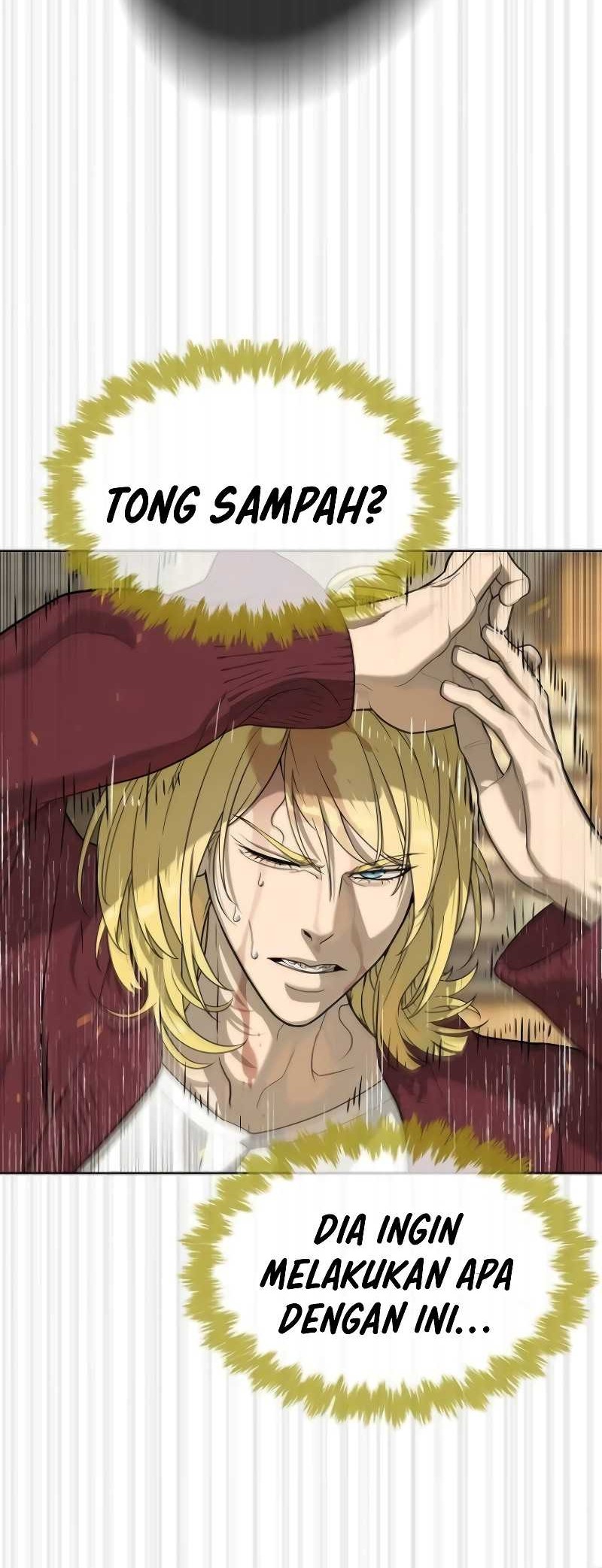 Killer Peter Chapter 103 Gambar 19