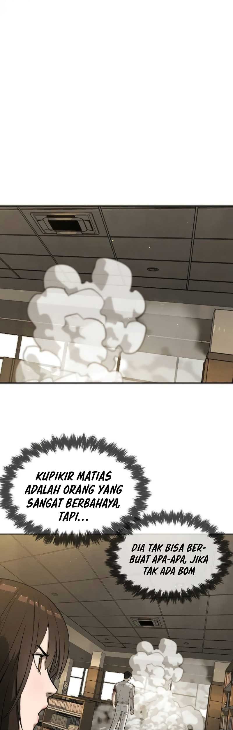 Killer Peter Chapter 103 Gambar 24