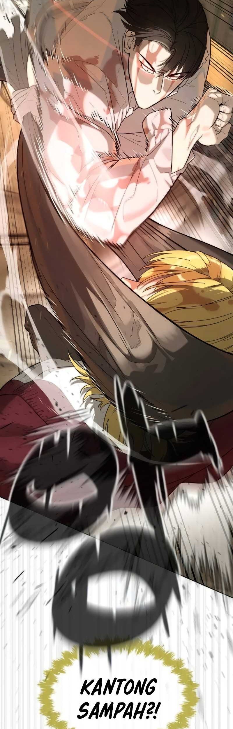 Killer Peter Chapter 103 Gambar 21