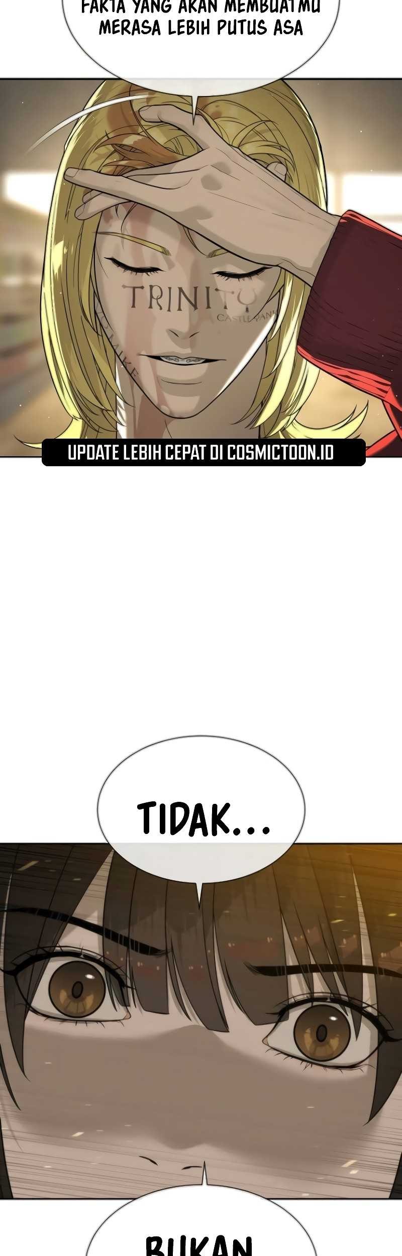 Killer Peter Chapter 103 Gambar 30