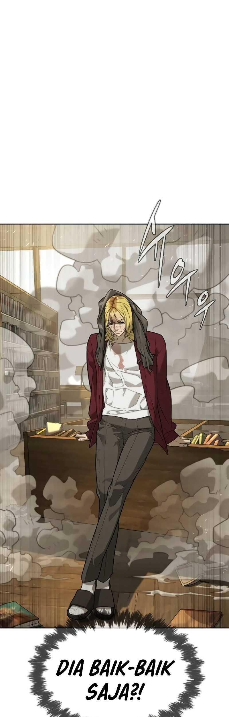 Killer Peter Chapter 103 Gambar 26