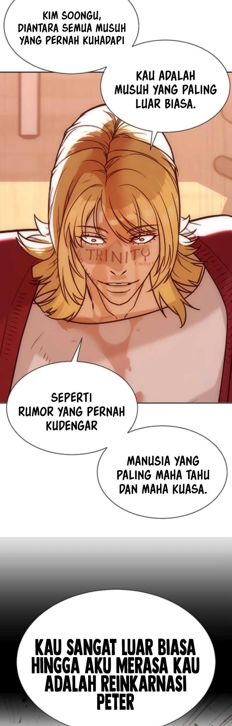 Killer Peter Chapter 103 Gambar 36