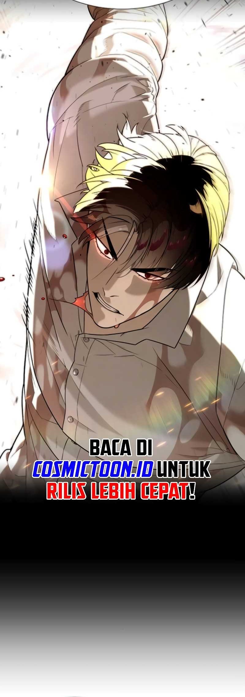 Killer Peter Chapter 103 Gambar 37