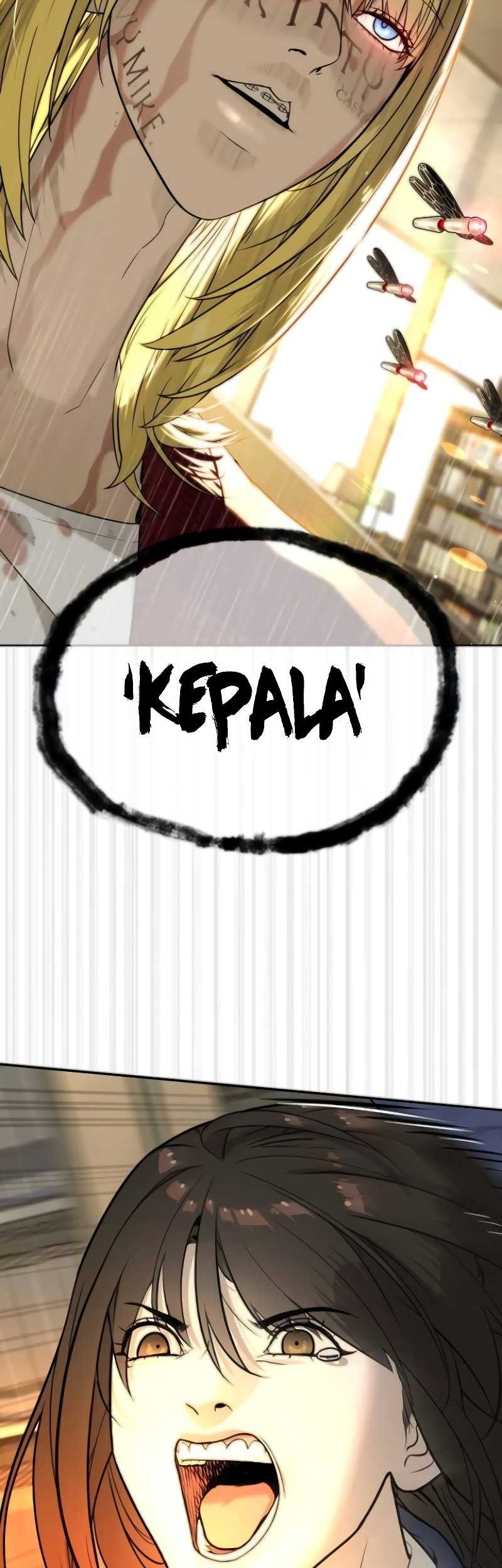 Killer Peter Chapter 103 Gambar 42