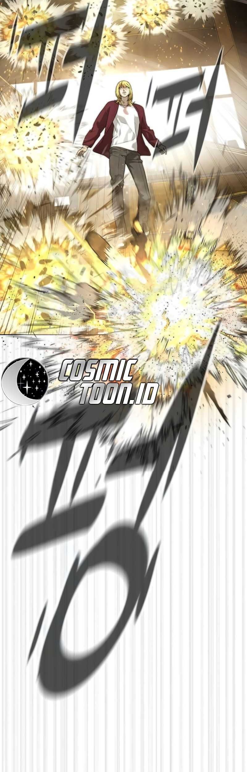 Killer Peter Chapter 103 Gambar 46