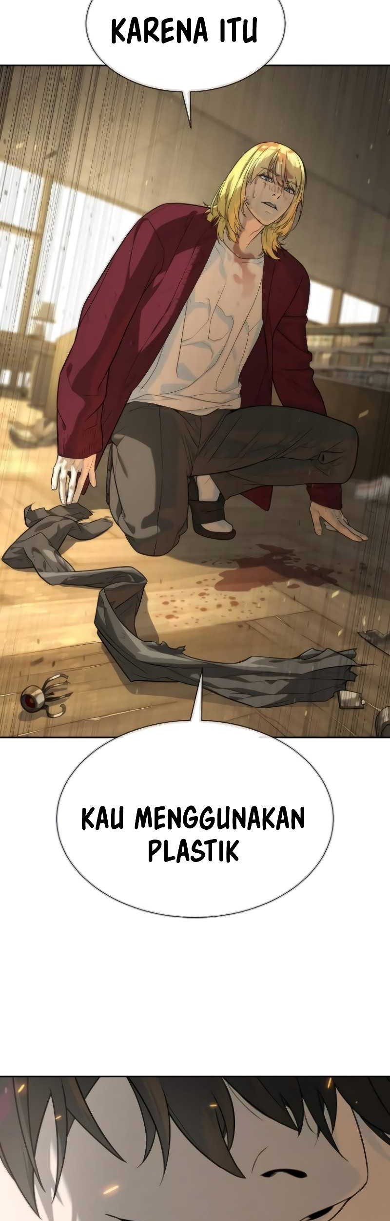 Killer Peter Chapter 103 Gambar 58