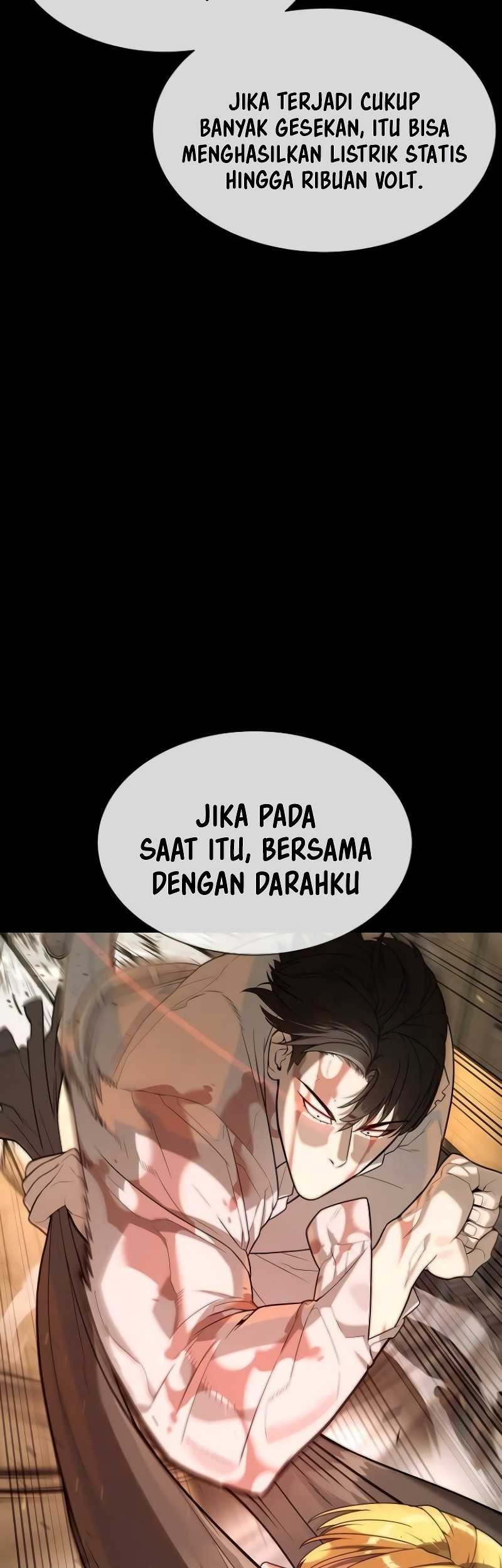 Killer Peter Chapter 103 Gambar 60