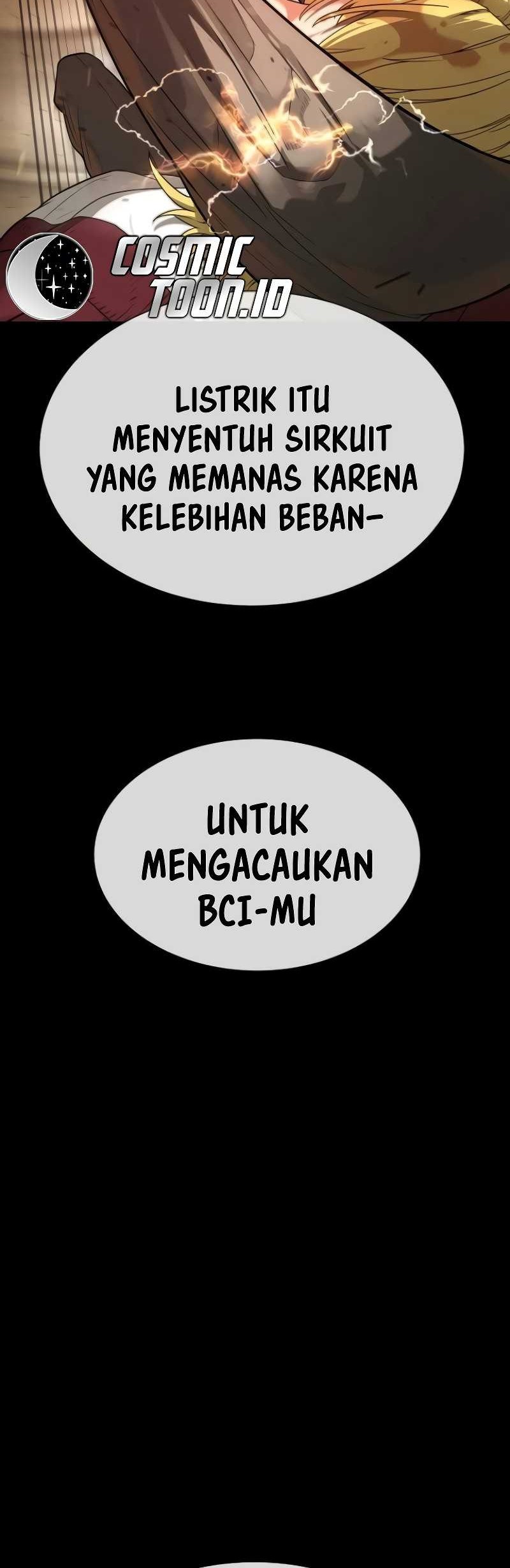 Killer Peter Chapter 103 Gambar 61