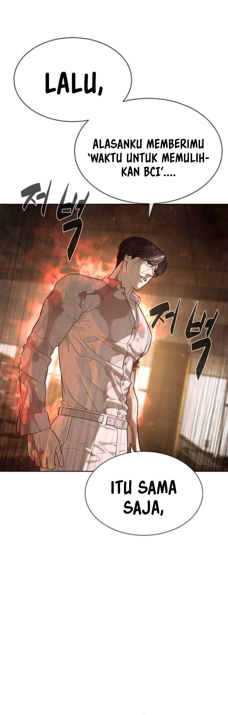 Killer Peter Chapter 103 Gambar 63