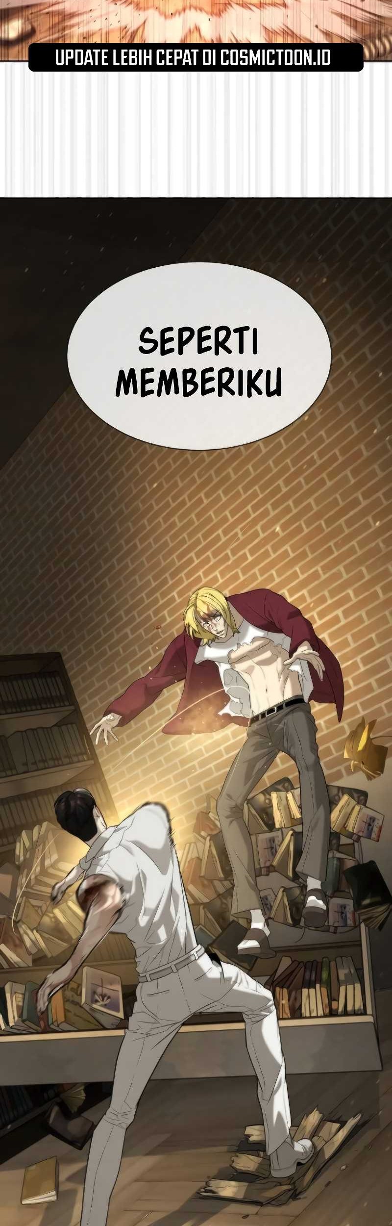 Killer Peter Chapter 103 Gambar 65