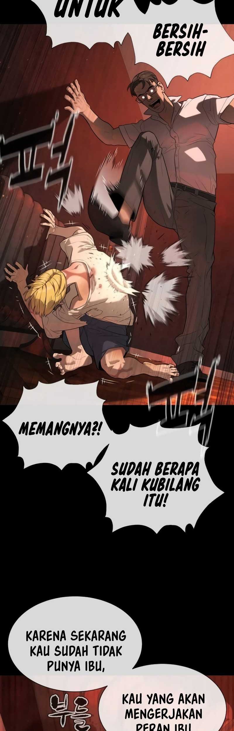 Killer Peter Chapter 103 Gambar 93