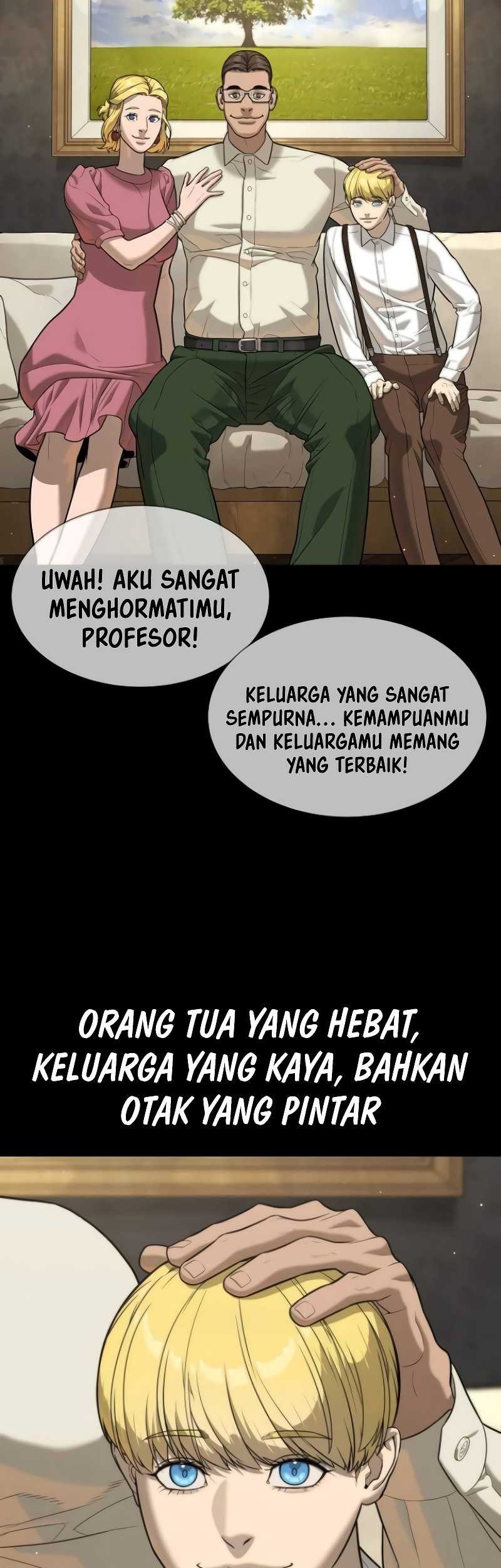 Killer Peter Chapter 103 Gambar 76
