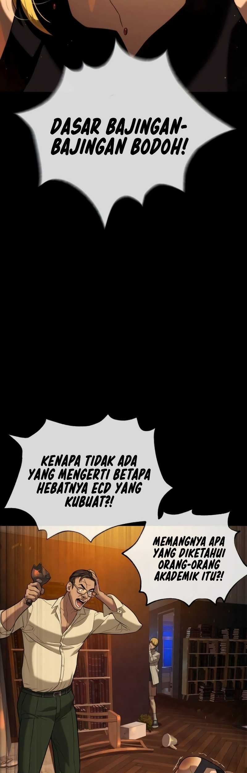 Killer Peter Chapter 103 Gambar 78