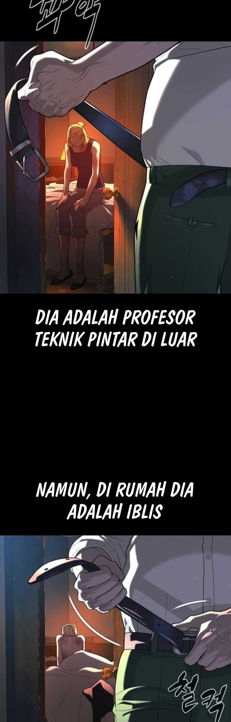 Killer Peter Chapter 103 Gambar 81