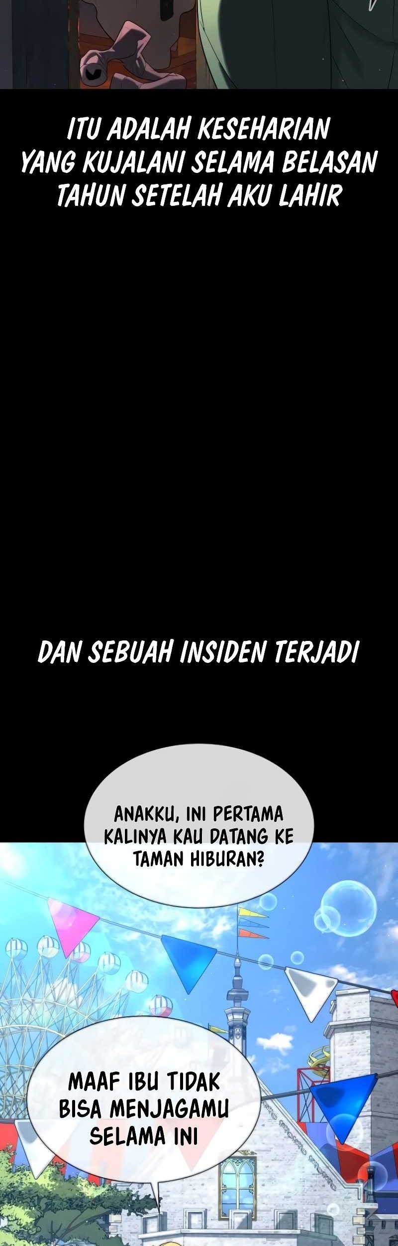 Killer Peter Chapter 103 Gambar 82