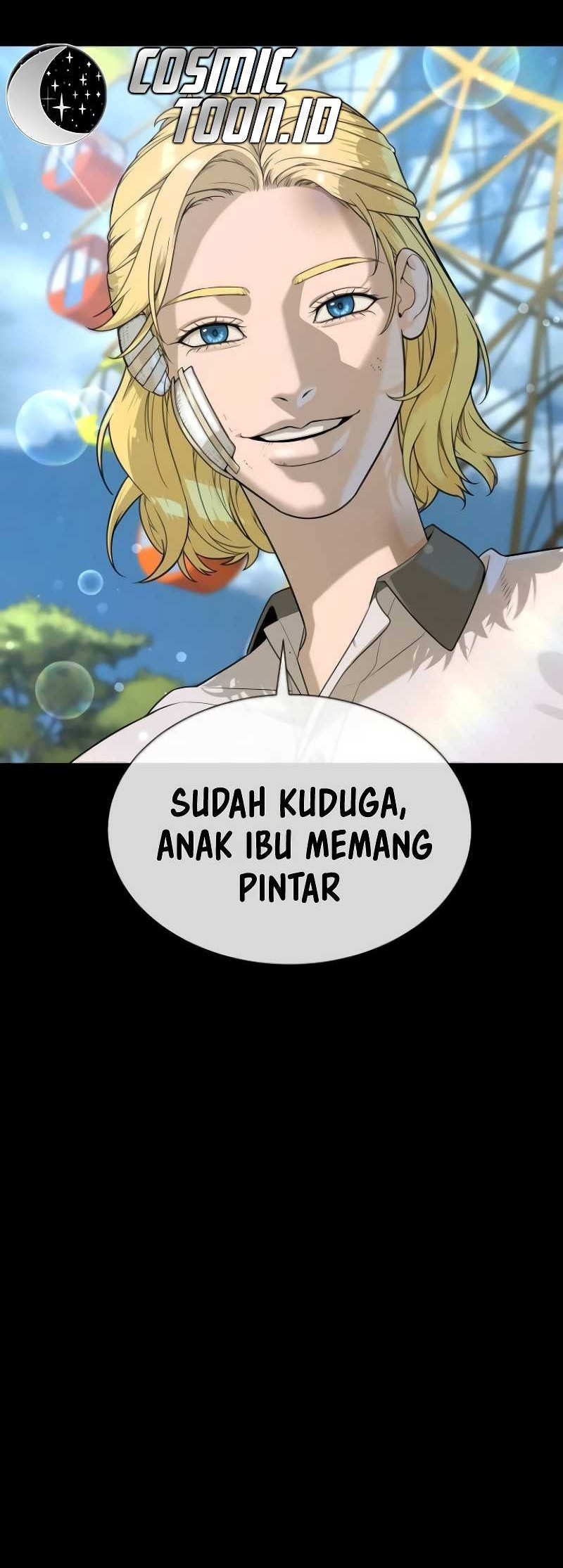 Killer Peter Chapter 103 Gambar 85