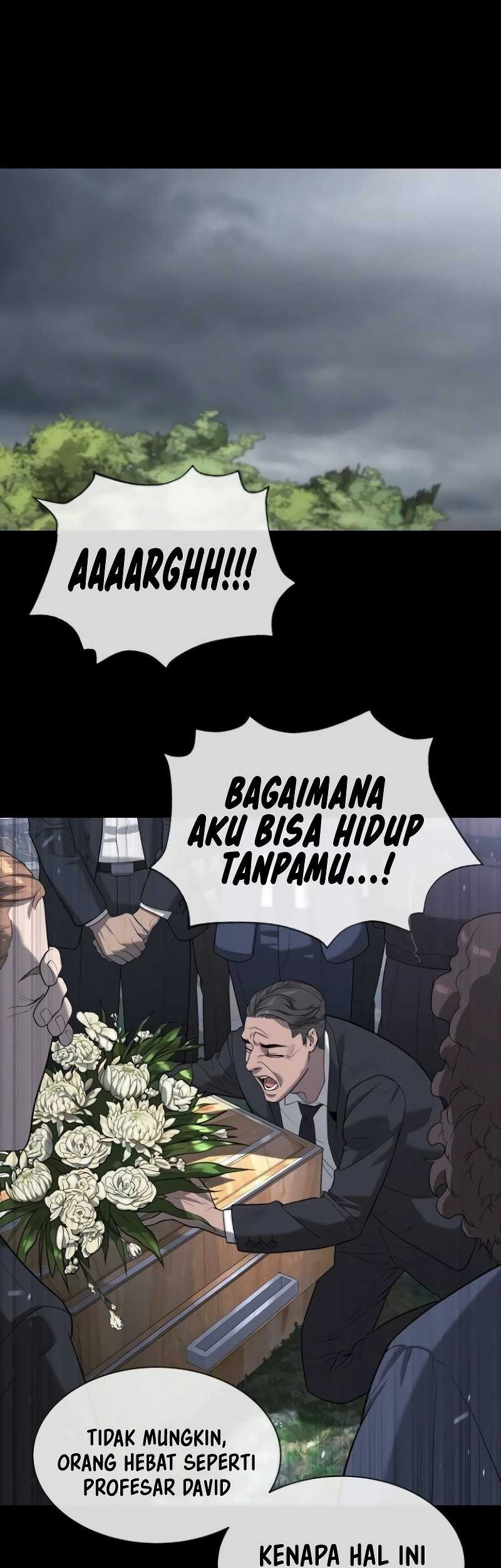 Killer Peter Chapter 103 Gambar 90