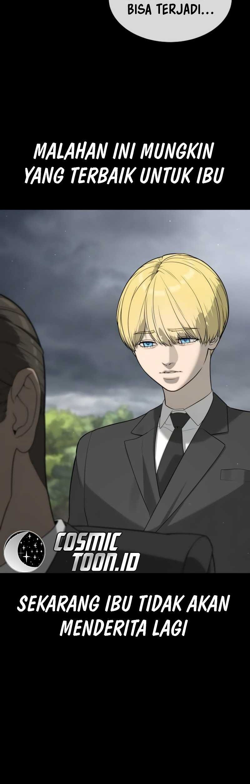 Killer Peter Chapter 103 Gambar 91