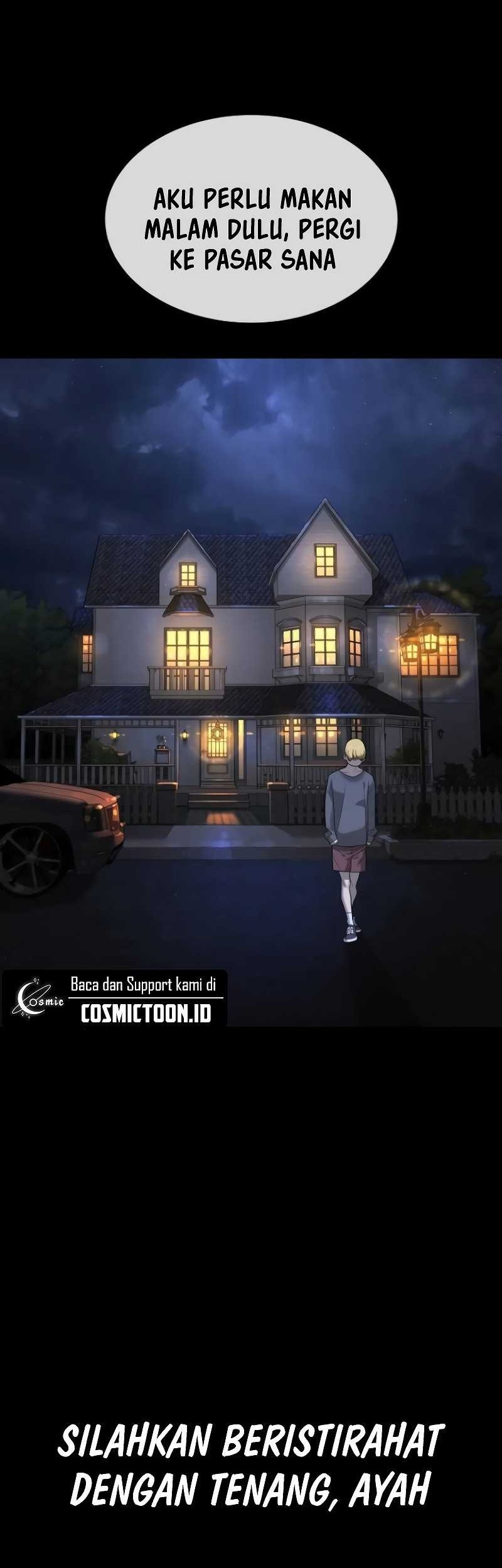 Killer Peter Chapter 103 Gambar 101