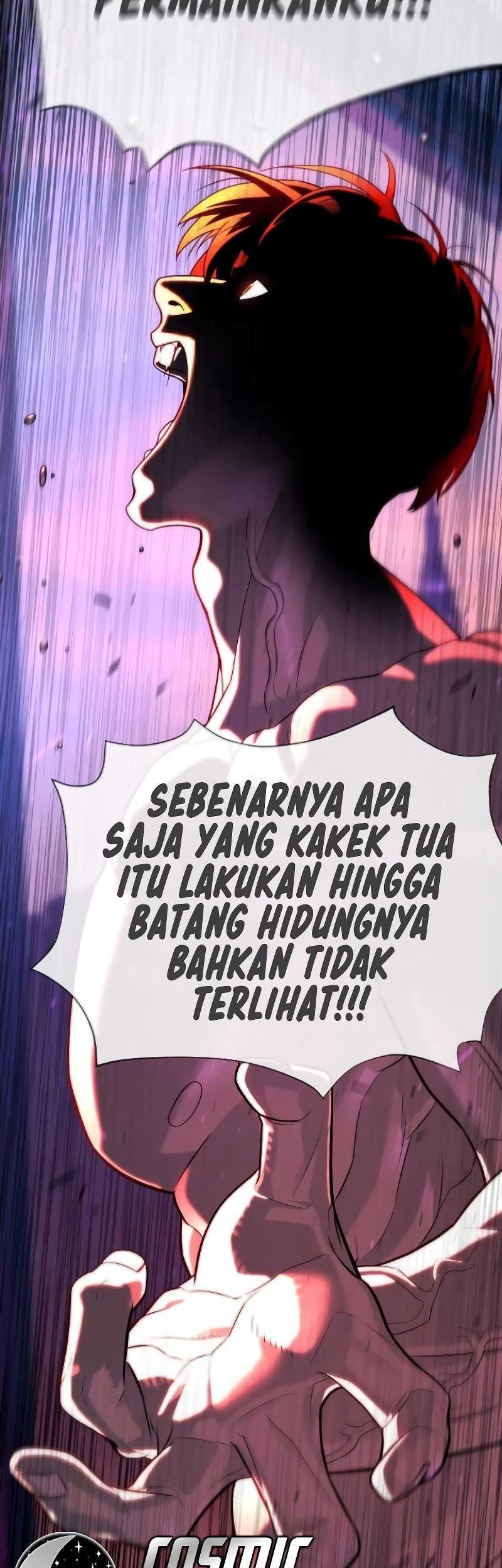 Killer Peter Chapter 103 Gambar 114