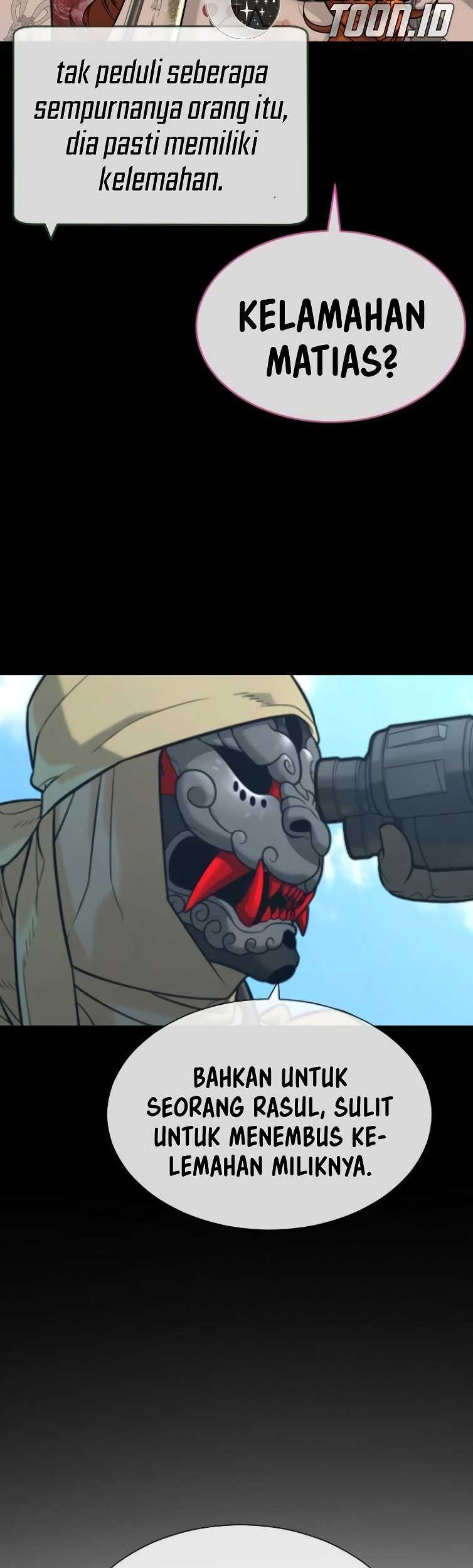 Killer Peter Chapter 103 Gambar 6