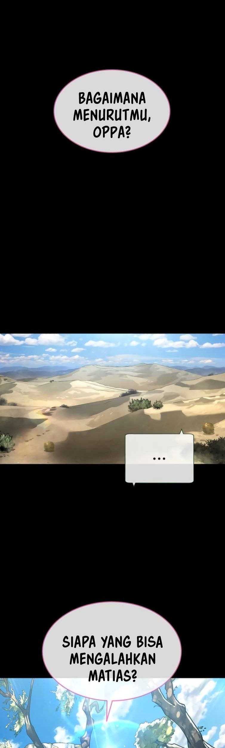 Killer Peter Chapter 103 Gambar 3