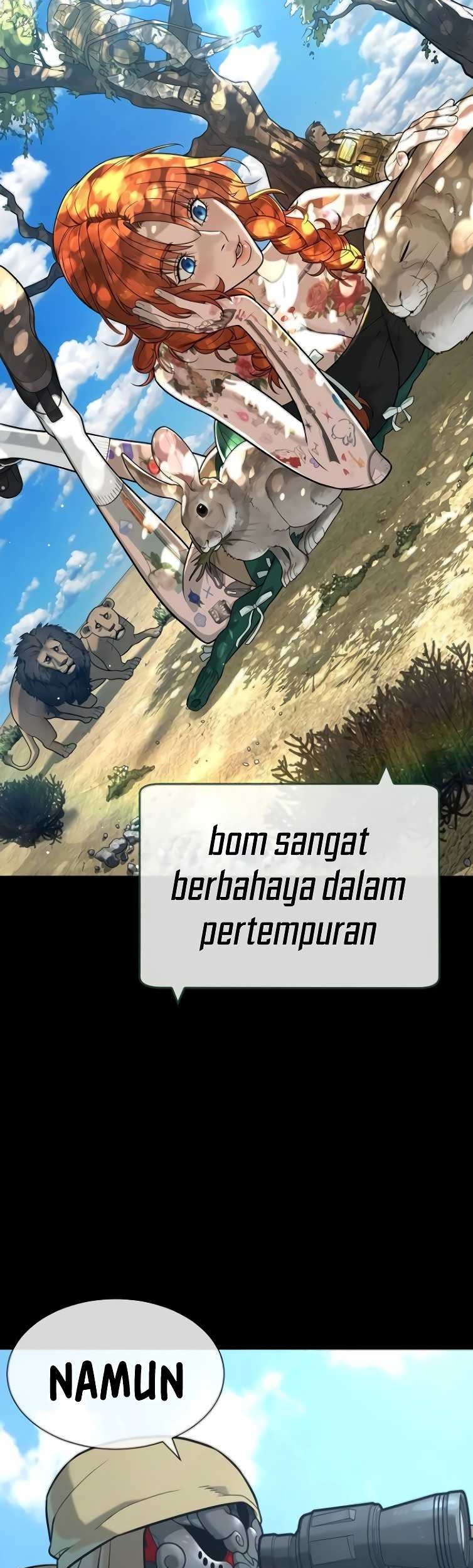 Killer Peter Chapter 103 Gambar 4