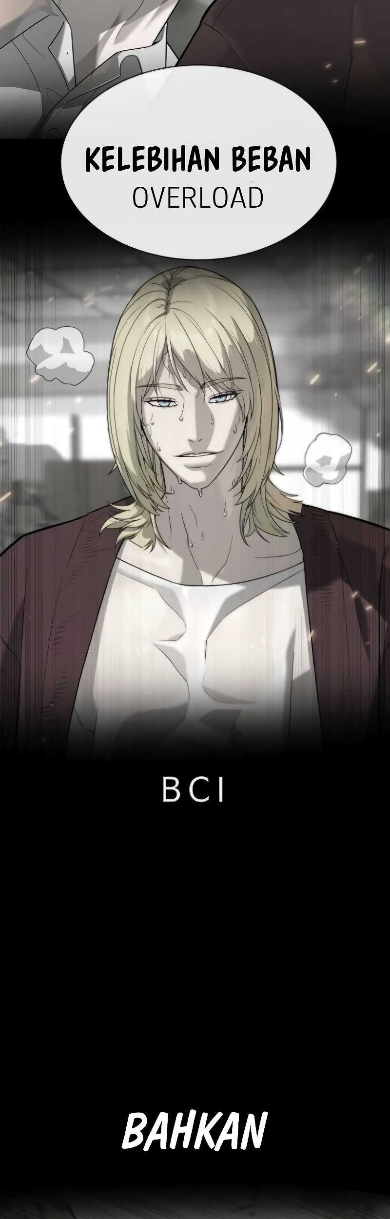 Killer Peter Chapter 103 Gambar 12