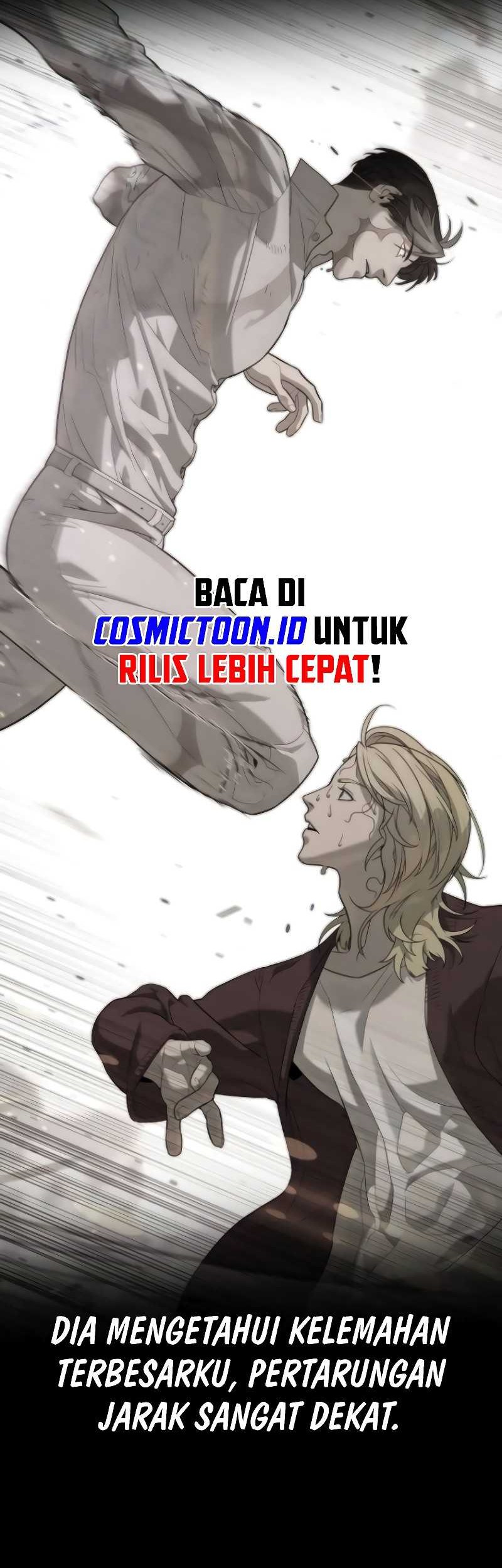 Killer Peter Chapter 103 Gambar 13