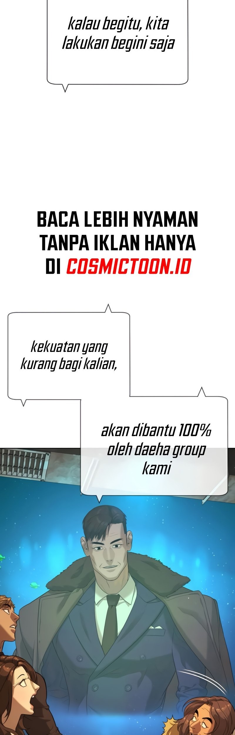 Killer Peter Chapter 104 Gambar 127