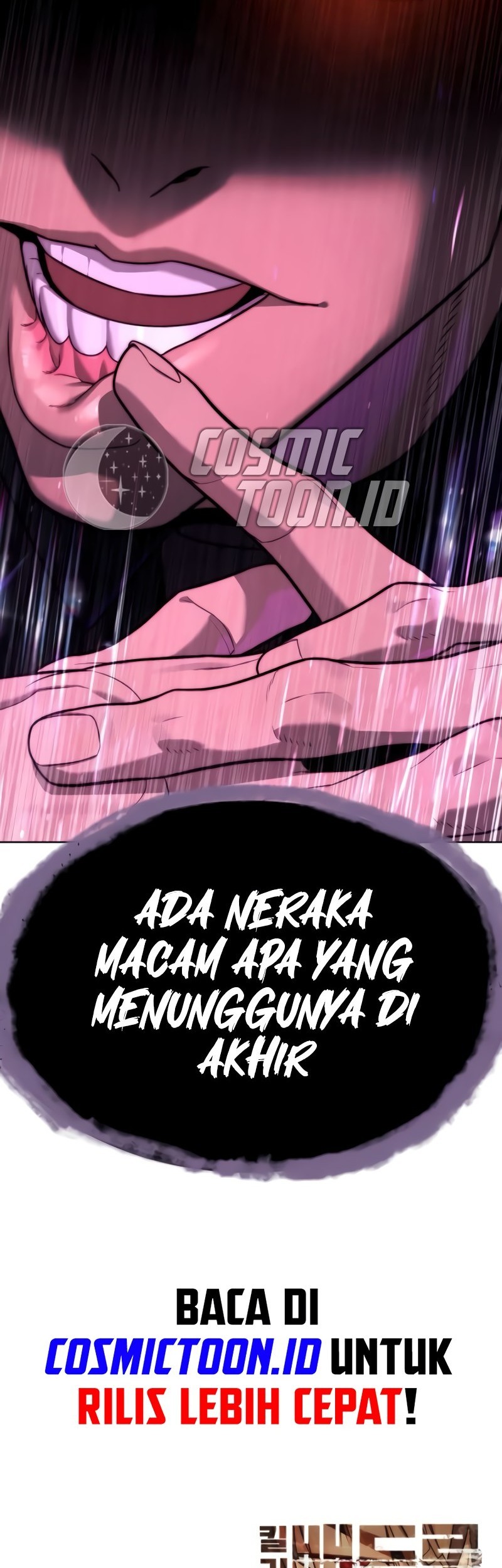 Killer Peter Chapter 104 Gambar 150