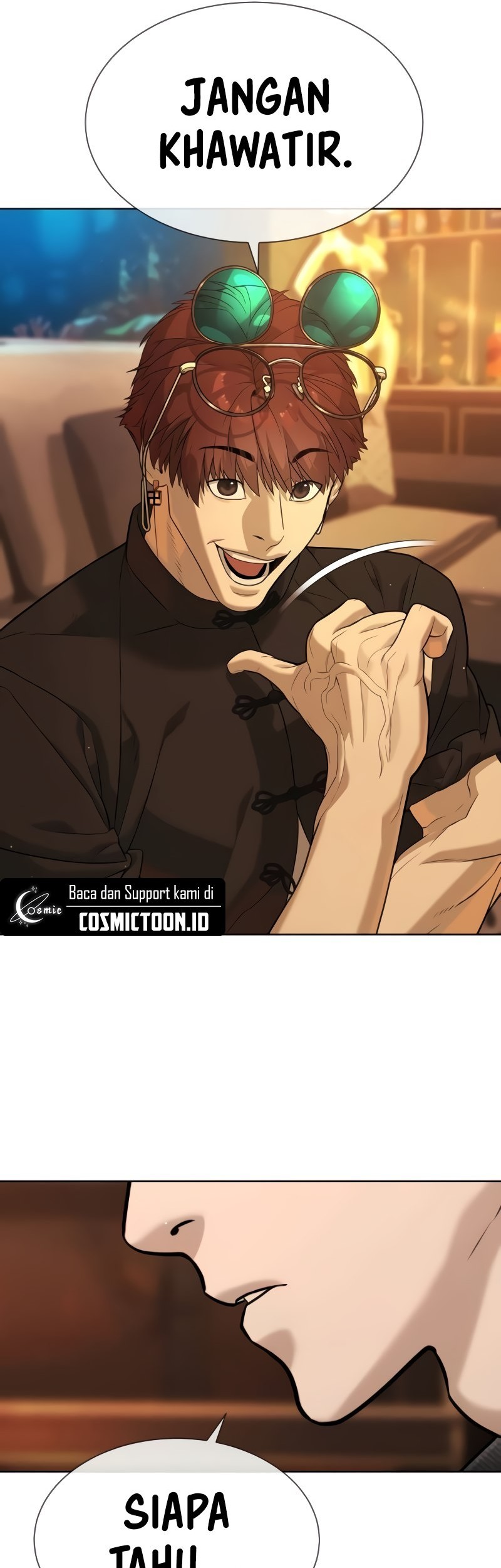 Killer Peter Chapter 104 Gambar 153