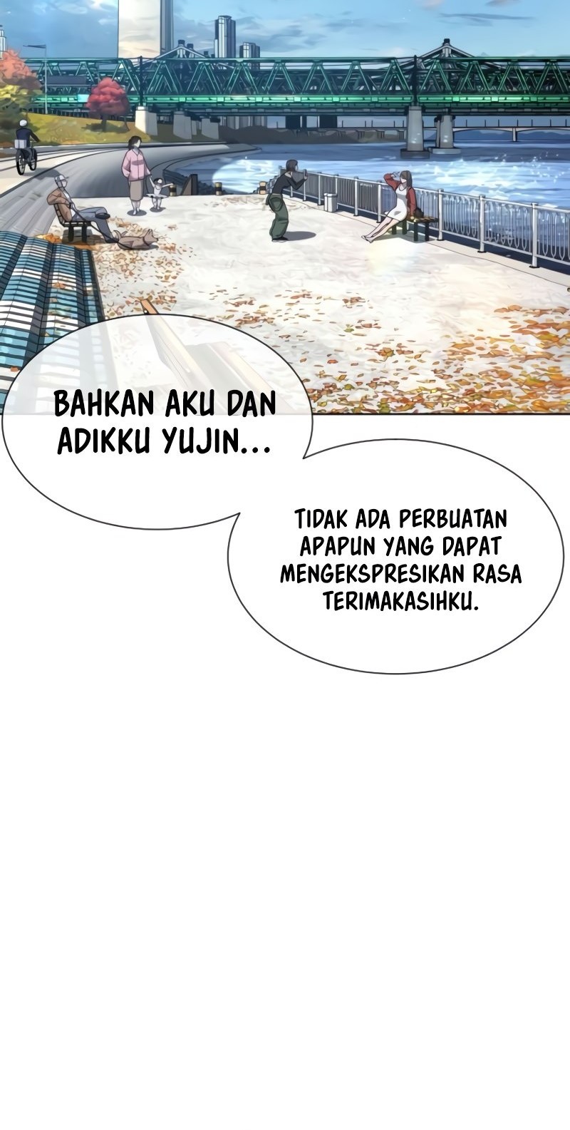 Killer Peter Chapter 104 Gambar 30