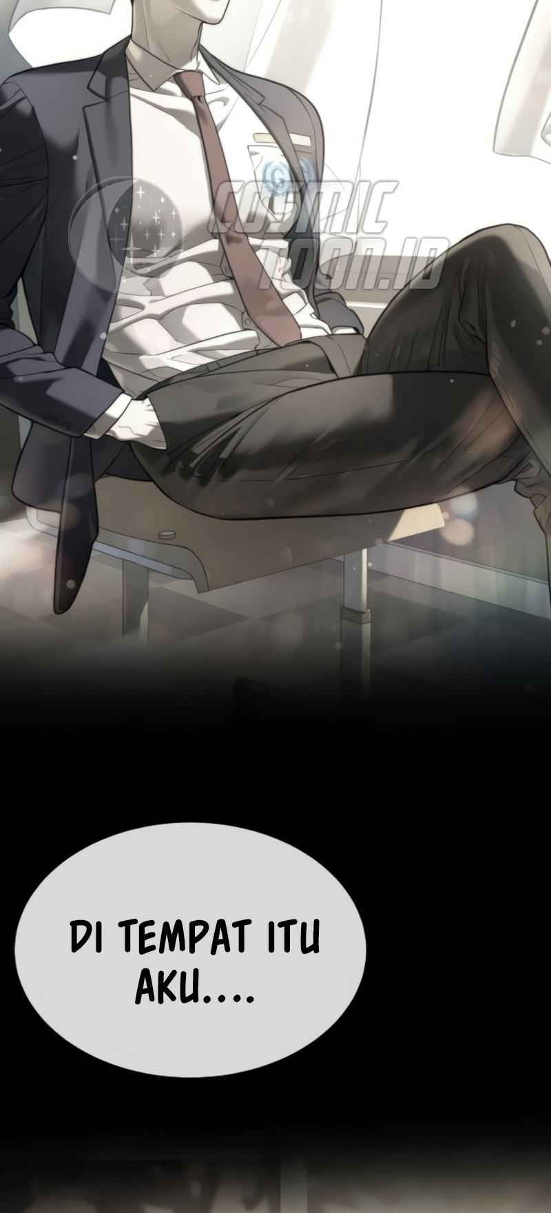 Killer Peter Chapter 104 Gambar 36