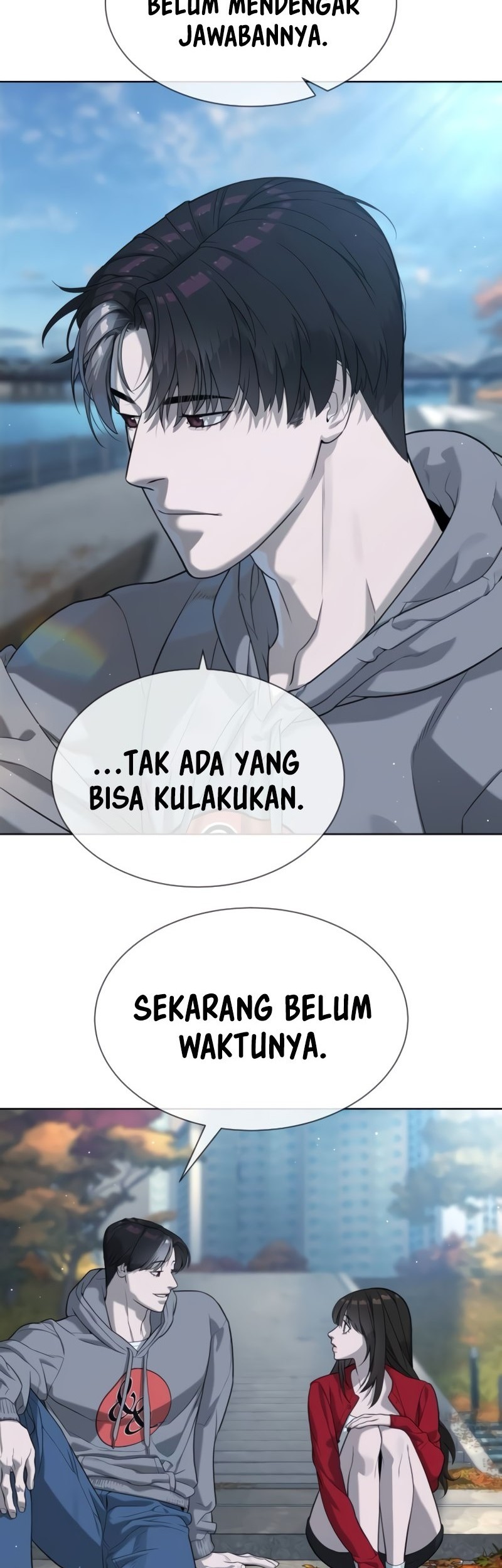 Killer Peter Chapter 104 Gambar 50