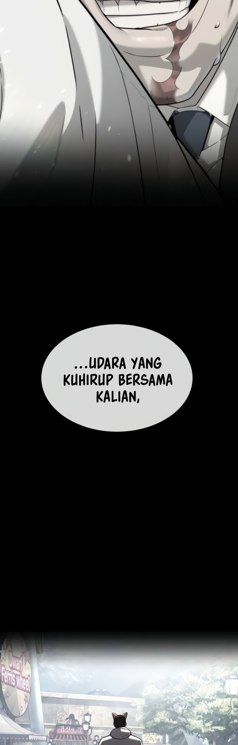 Killer Peter Chapter 104 Gambar 41