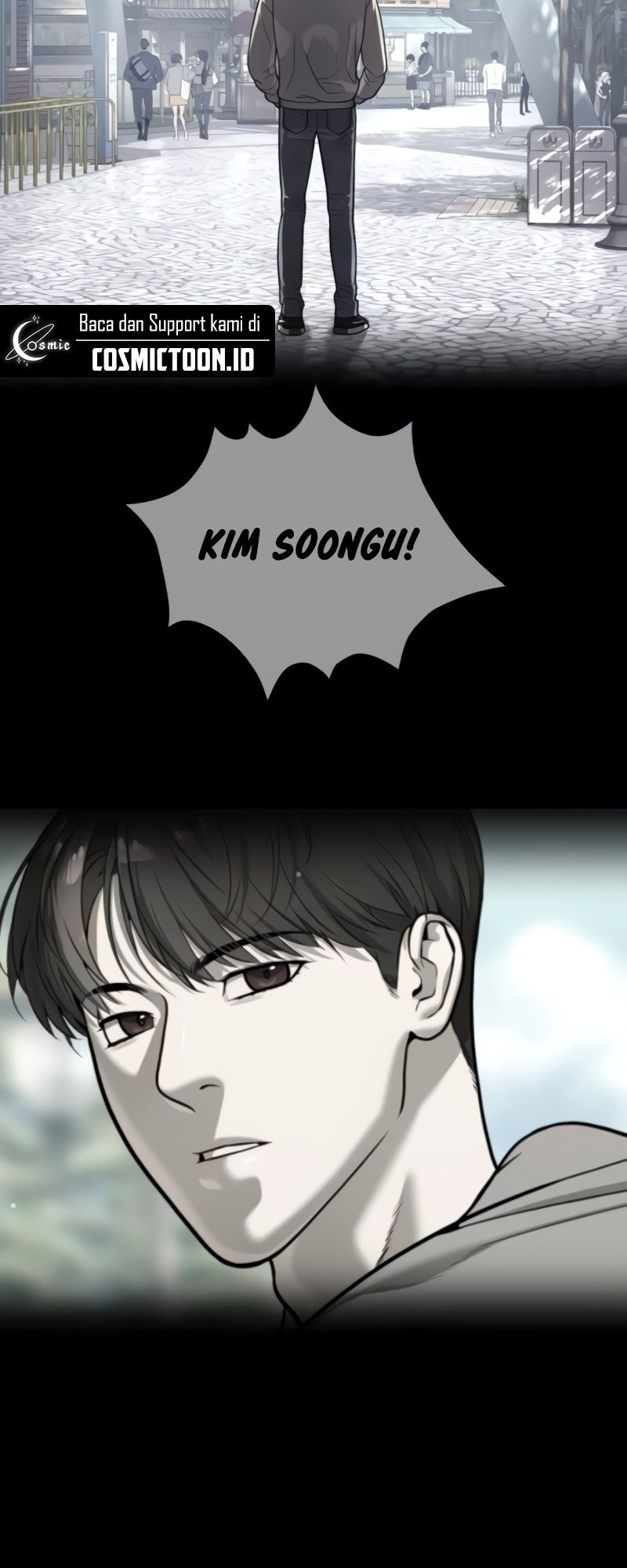 Killer Peter Chapter 104 Gambar 42