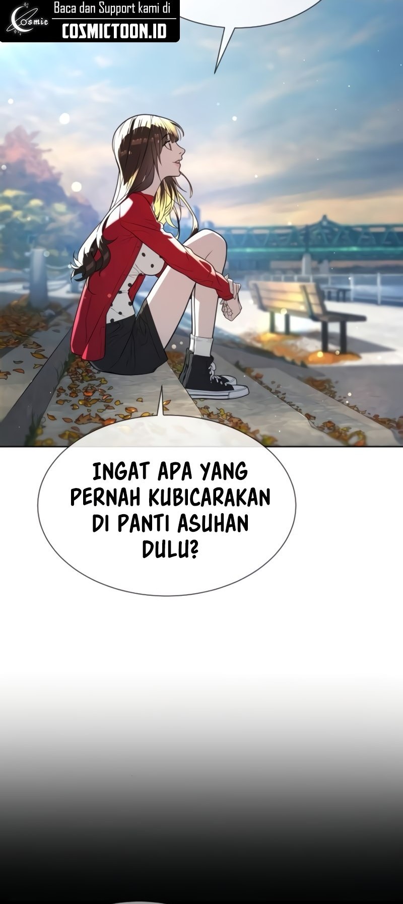 Killer Peter Chapter 104 Gambar 48