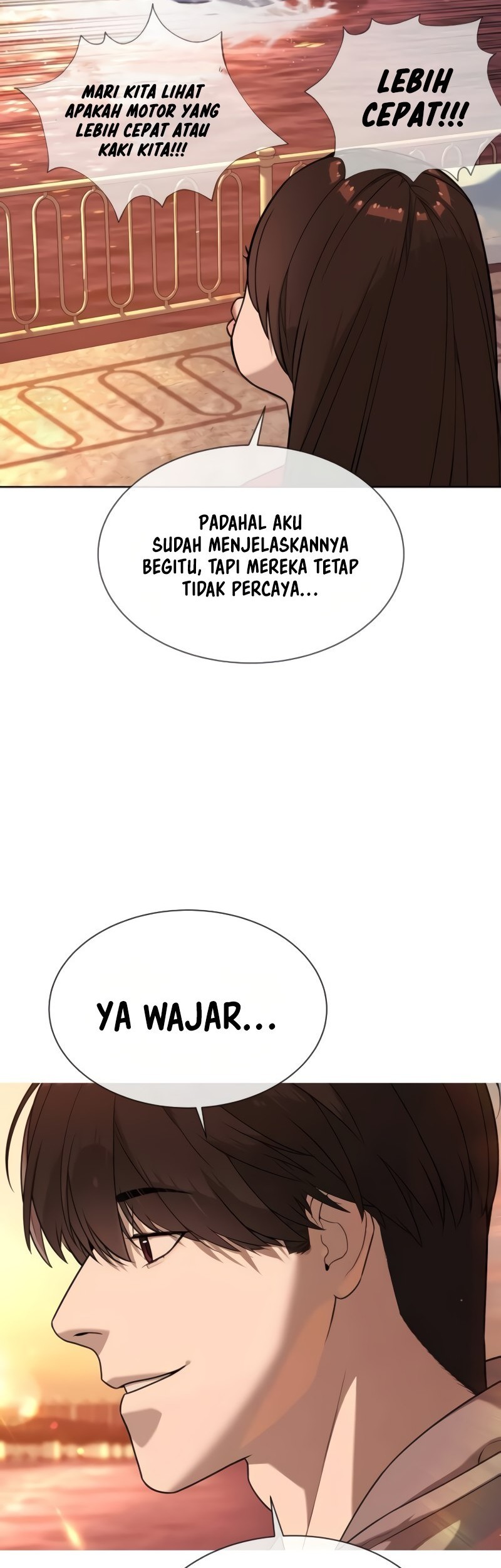 Killer Peter Chapter 104 Gambar 64